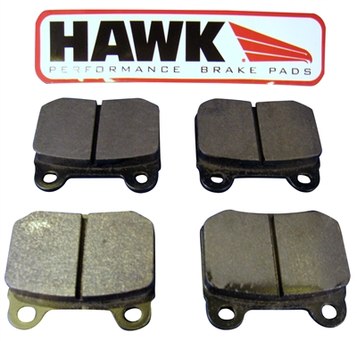 Hawk Brake Pads - Full Set