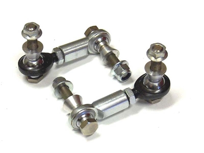 Lotus adjustable end links