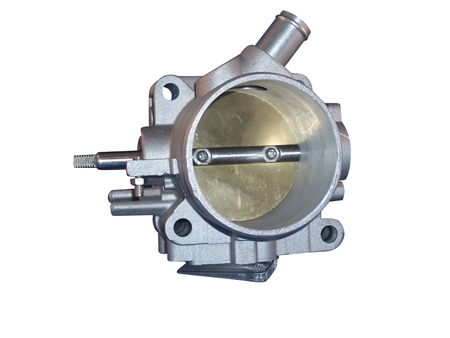 Big-Bore Throttle Body for 2005 Elise