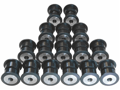 Single Self-Lube Bushing