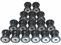 Self-Lubricating Bushings