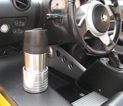 Ultimate Cupholder