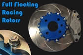 HP Rotors - Fixed or Floating