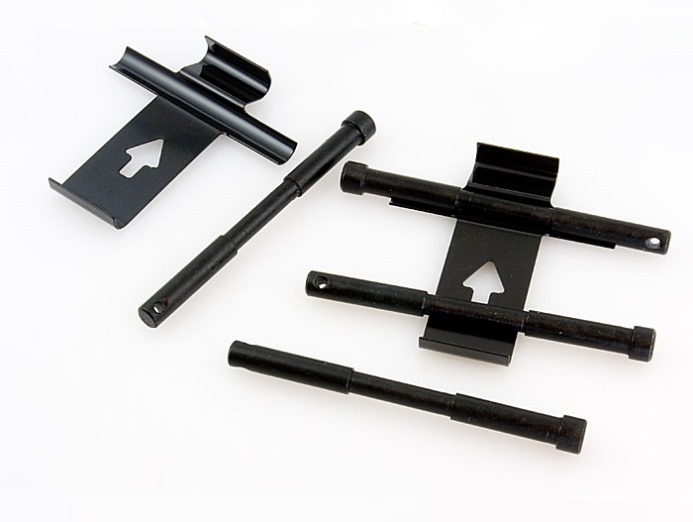 AP Racing Brake Pins and Plates Lotus Elise Exige