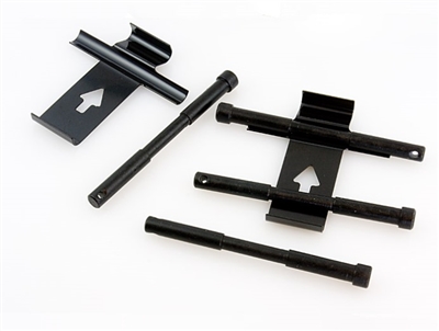 AP Pins and Plates