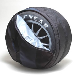 Tire Warmer Bag