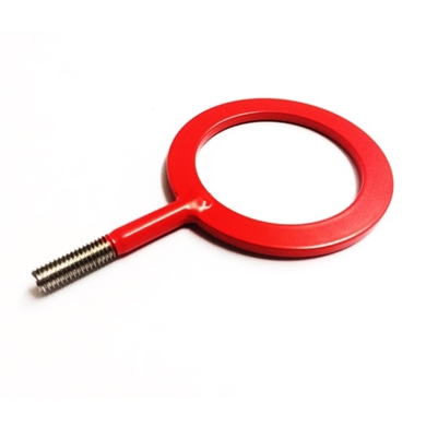 BWR Front Tow Hook