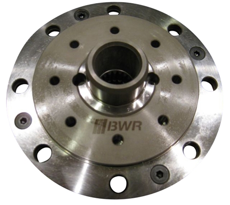 OS Giken Super Lock LSD BWR Spec