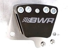BWR Ultralight Parking Brake Caliper