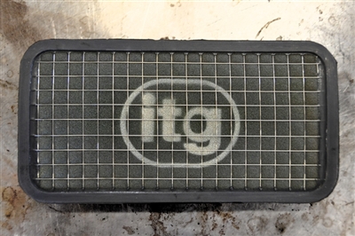 ITG Air Filter - Evora