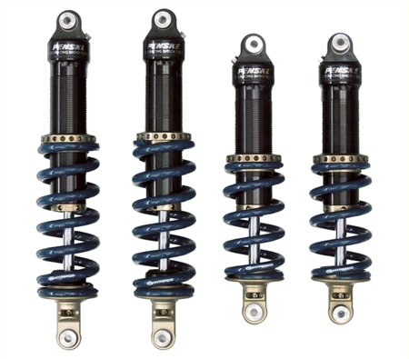 Penske "SCCA STOCK LEGAL* Double-Adjustable Shocks - BWR Spec