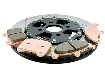 CL RC5+ Brake Pads