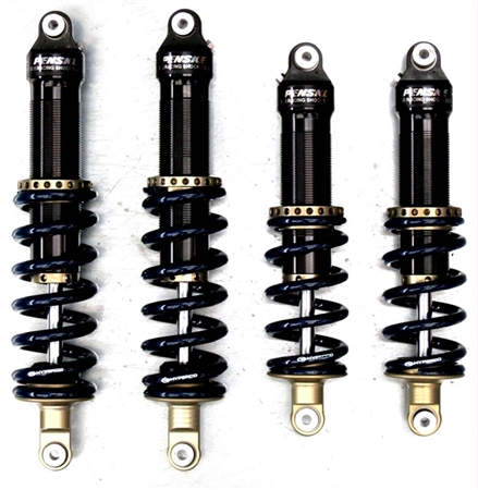 Penske Non-Adjustable Shocks