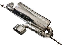 Larini Evora Sport Exhaust