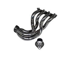 Larini Sports Header