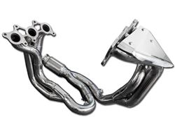 Larini Evora Manifold