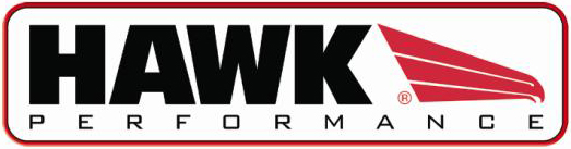 Hawk Brake Pads - Blackwatch Racing, Lotus Performance Parts
